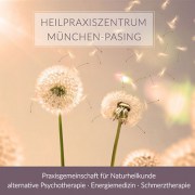 Praxisgemeinschaft Energiemedizin, Psychotherapie, Naturheilkunde